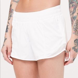 Hotty Hot Short II *Long